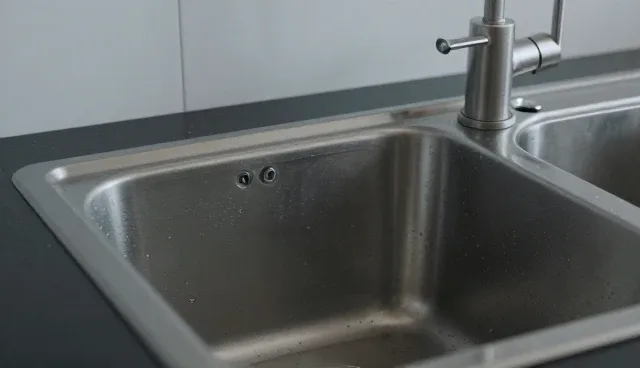 核对清单:不锈钢水槽选型的关键检查要点