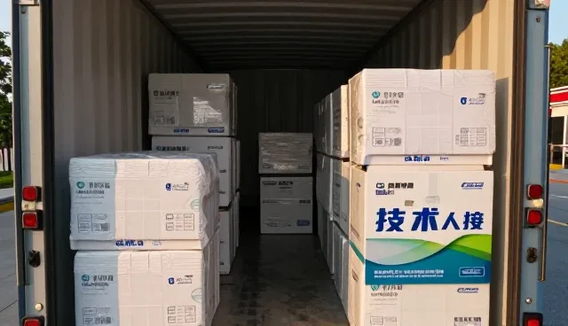 批量生产中适配方案的选型关注点分析